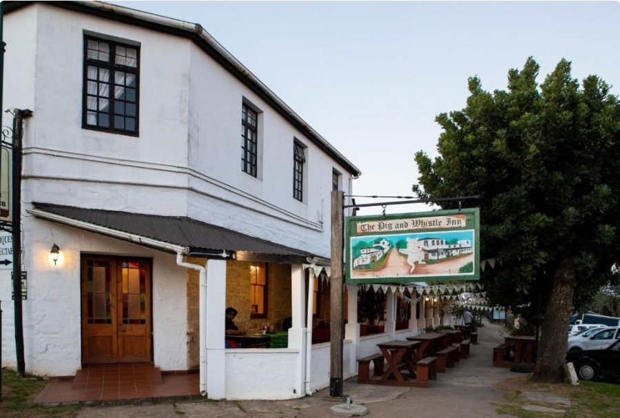 10 Bedroom Property for Sale in Bathurst Eastern Cape